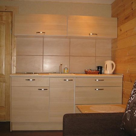 ベンツピルス ユーラヴィラ 部屋 写真