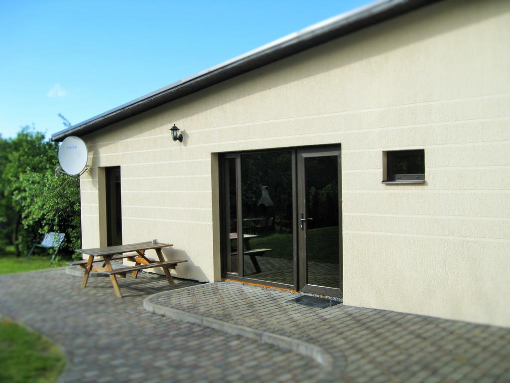 ベンツピルス ユーラヴィラ 部屋 写真