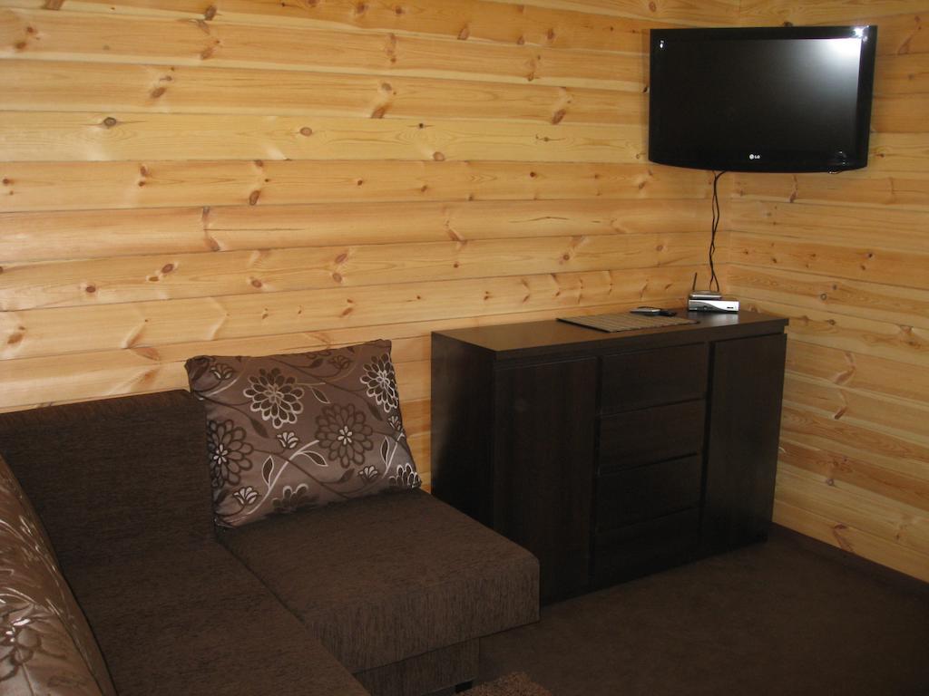 ベンツピルス ユーラヴィラ 部屋 写真