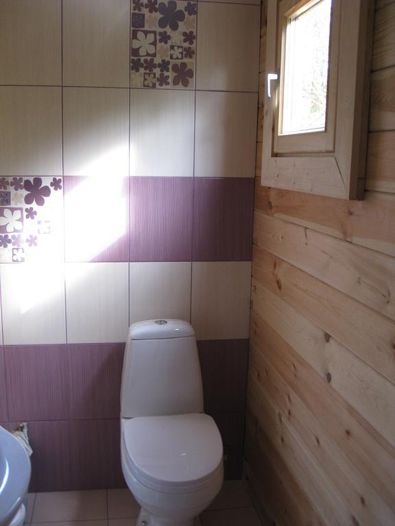 ベンツピルス ユーラヴィラ 部屋 写真
