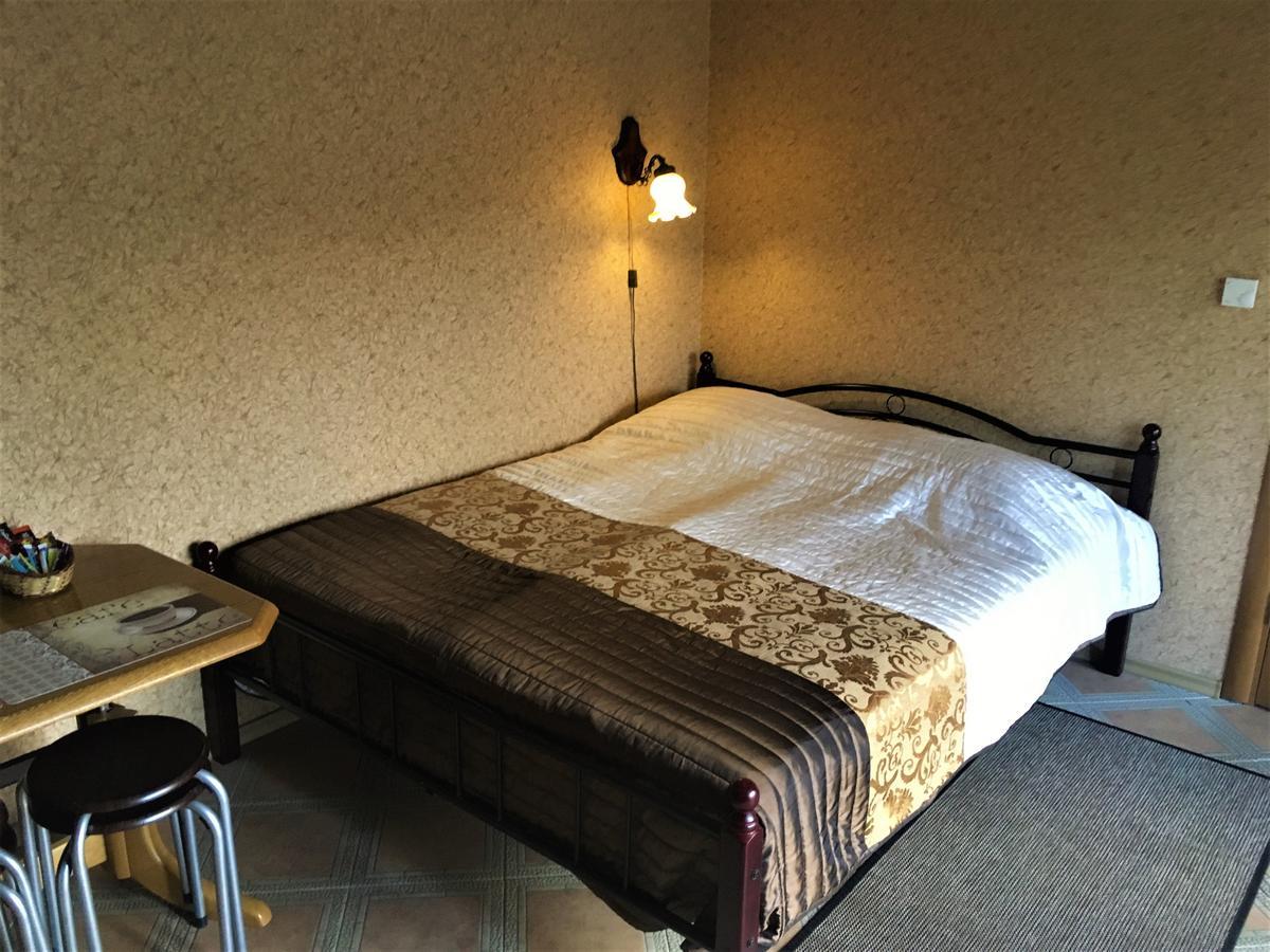 ベンツピルス ユーラヴィラ エクステリア 写真